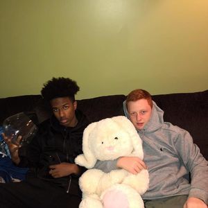 Meet your Posher, Joshua